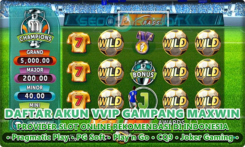 Review Pragmatic Play Slot Online Terpercaya