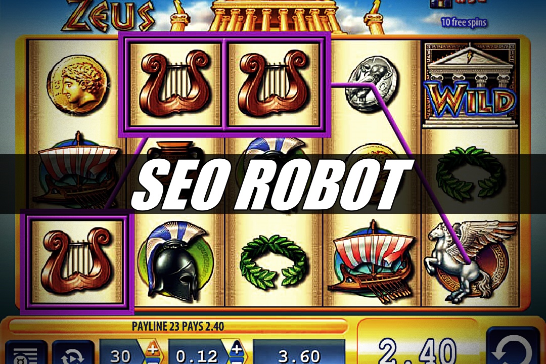 Ciri Situs Slot Online Terpercaya