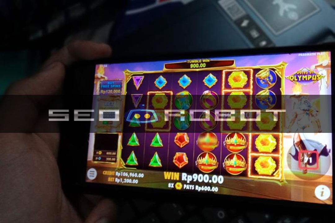 4 Trik Rahasia Menang Situs Slot Online Terpercaya