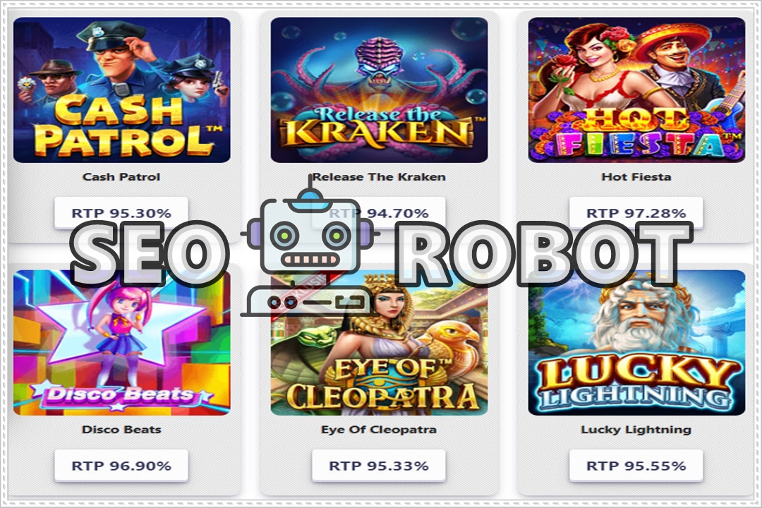 Cara Menggunakan Link Cadangan Demo Slot Gacor