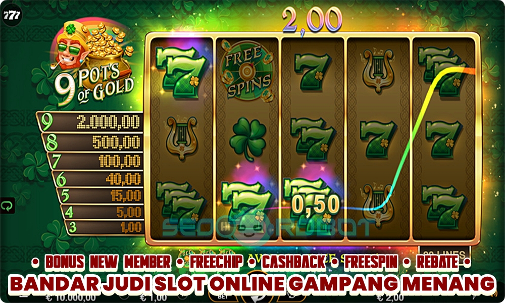Memahami Perbedaan Slot Online dan Judi Online Terpercaya