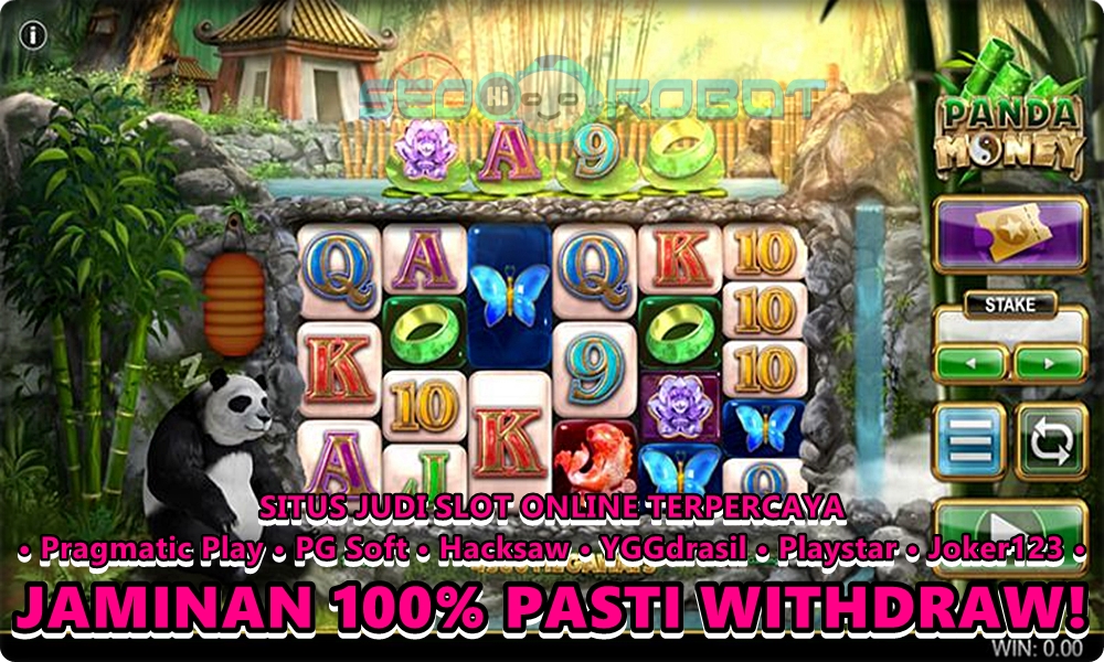 Kenali Istilah Penting di Situs Judi Slot Online 2025 Berikut Bagi Pemula