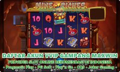 Daftar Slot Online Terbaru : Cara Menemukan Mesin Slot dengan Peluang Sukses Tertinggi