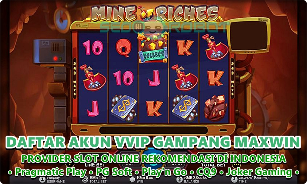 Daftar Slot Online Terbaru : Cara Menemukan Mesin Slot dengan Peluang Sukses Tertinggi