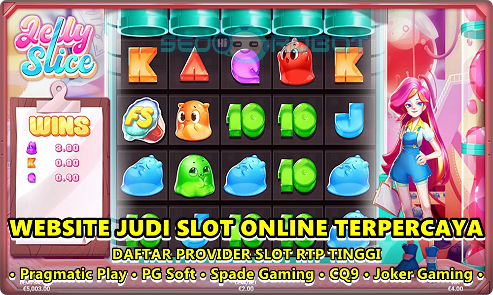 Bermain Di Situs Slot Gacor Bagi Pemula