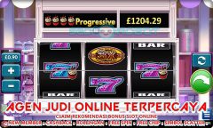 Sensasi Bermain Slot Gacor Terpercaya dengan Kemenangan Besar
