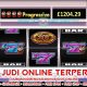 Sensasi Bermain Slot Gacor Terpercaya dengan Kemenangan Besar