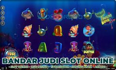 Perbedaan Freespin Biasa dan Bonus Freespin di Situs Slot Gacor Resmi dan Aman