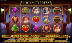 Situs Judi Slot Online Terbaru & Slot Gacor Terpercaya yang Wajib Dicoba
